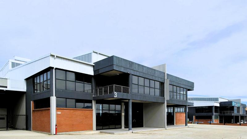 To Let Commercial Property for Rent in George Industrial Western Cape